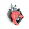 Spartan Mounts Compatible with Milwaukee M18 Circular Saw | Wall