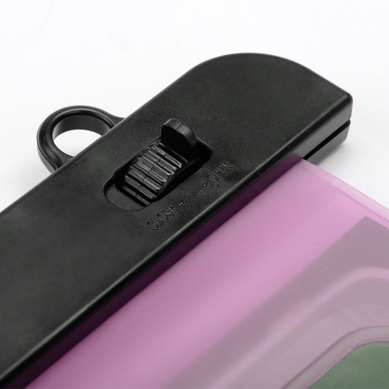 doupi Waterproof Protective Case 280x210mm for 9/10 inch Tablet Touchscreen