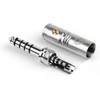[WYVERN AUDIO] 0.17 inch (4.4 mm) 5 Poles Self Operating