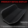 Magaradula fit Camaro RS Seat Belt Covers Compatible with Camaro