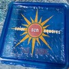 Solar Sun Rings SSSA-SB-02 UV Resistant Above Ground Inground Swimming