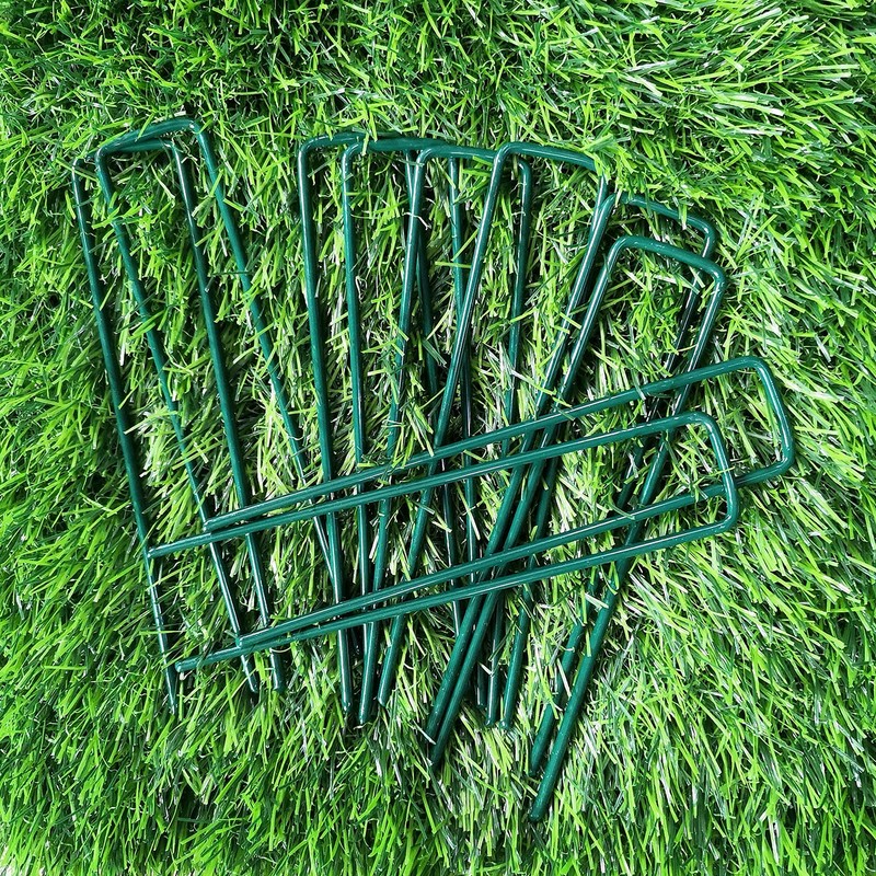 Artificial Grass Pin, Artificial Grass Mat, For Rolls, Fixing Pins,