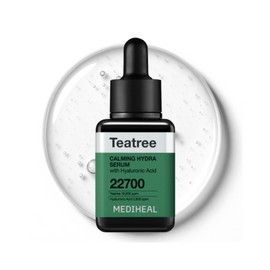 Mediheal [Mediheal]Teatree Calming Hydra Serum 40ml