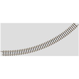 Marklin My World Curved Track, 8-11/16-Inch