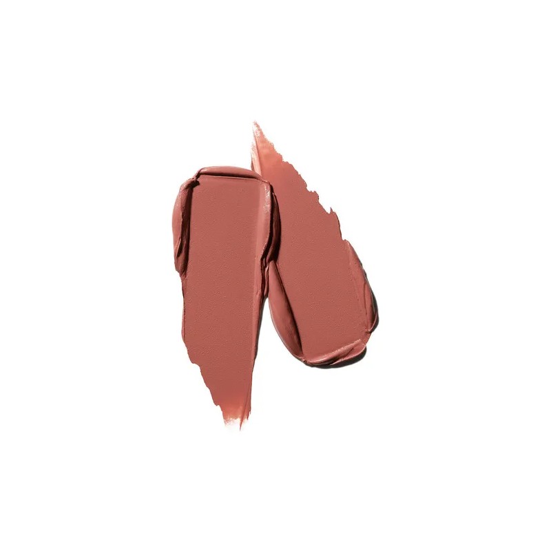 Labial MACXIMAL Mate Sedoso De Larga Duracin Tono Cool Teddy