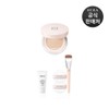 Hera [Department Store] HERA [Exclusive] Reflection Skin Glow Cushion Foundation SPF40/PA++ 15g - 21N1 / [백화점] 헤라[단독] 리플렉션 스킨 글로우 쿠션 파운데이션 SPF40/PA++ 15g - 21N1