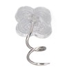 400Pcs Headliner Pins Plastic Stainless Steel Wide Application Easy Storage