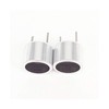 hiBCTR 20PCS TCT40-16R/T 16mm Split Ultrasonic Sensor Probe Kit -
