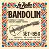 La Bella B50 Bandolin15-String Set 10-10