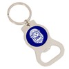 Desert Cactus Zeta Phi Beta Bottle Opener Keychain ZPB ZPhiB