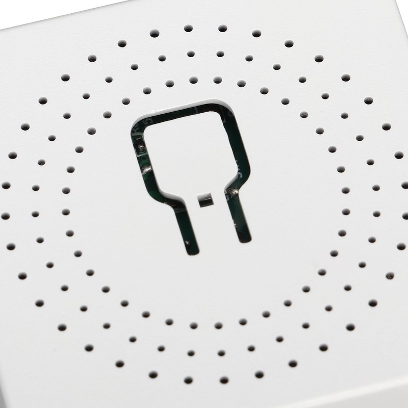 WiFi Switch Portable 16A Smart Power Switch APP Voice Control