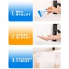 ITO Compressed Towel, Face Towel, Cleansing Towel (6 per Bag,