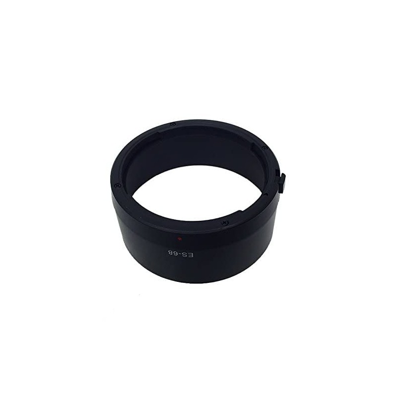 Canon ES-68 Streulichtblende Für EF Objektive