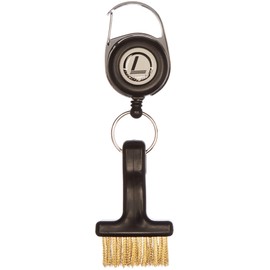 Longridge Golf Groove Brush Pro Schlägerreiniger