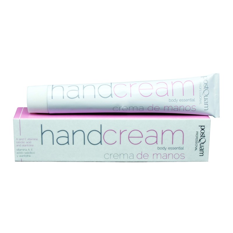 Postquam Hand Cream 60 g