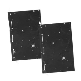 FELTECHELECTR Car Privacy Curtain Suction Cups 2 Pack Retractable Window Covers Car Dividers Uv Protection Film