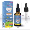 (3 PACK) - Natures Aid - Vitamin D3 400iu Drops