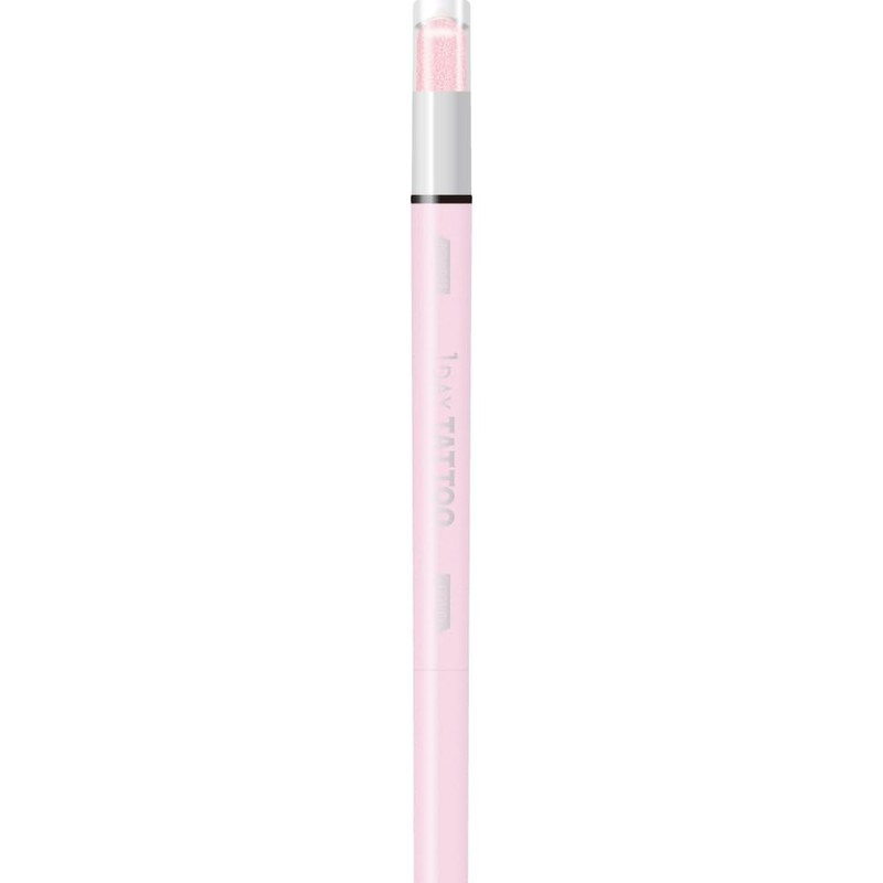K-Palette Multi-Blooming Eyes 09 Tulip Pink Liquid Part: 0.01 oz
