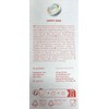 Generisch 3 x Pod Rubber Bear Accessory for Water Bottle,