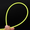 Bicycle Hydraulic Disc Brake Hose, Yellow Hydraulic Brake Hose with