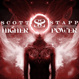 Higher Power (Solid Viola) (Vinyl)