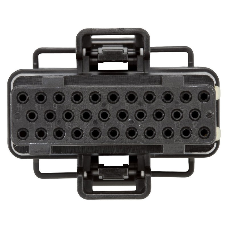 Fuel Injection Control Module (FICM) Connector for Ford PowerStroke 2003-2007