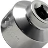 MagiDeal 27mm Low Profile Wrench Socket Steel Spare Parts Durable