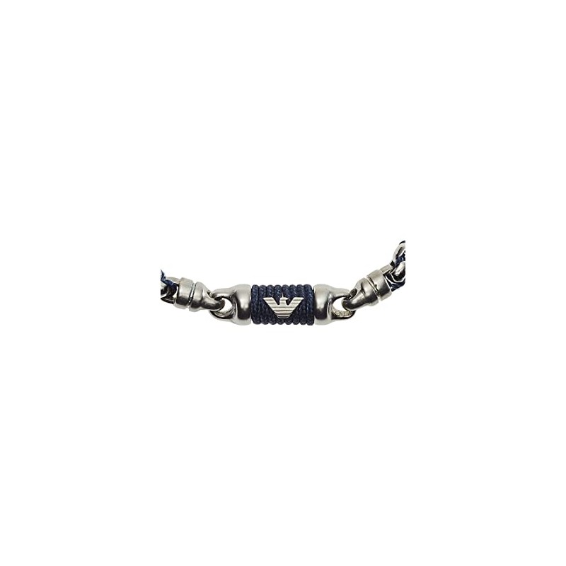 Emporio Armani Men's Necklace Heritage EGS2605040
