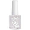 Andreia Halal Breathable Base Coat - Wasserdurchlässig - Schattierungen von