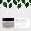 Sinarie Coconut-Free Body Butter | Luxurious Hydration with Shorea Butter,