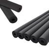 Pipe Insulation Foam Tube - 1-1/2"ID Foam Tubing for AC