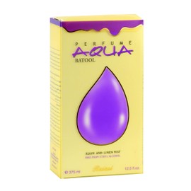 Rasasi Aqua Batool Room & Linen Mist Spray, 12.6 Ounce