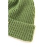 Masterbunny 758-5187001 Unisex Knit Cap (Rib-Knit Brand Logo) / Golf