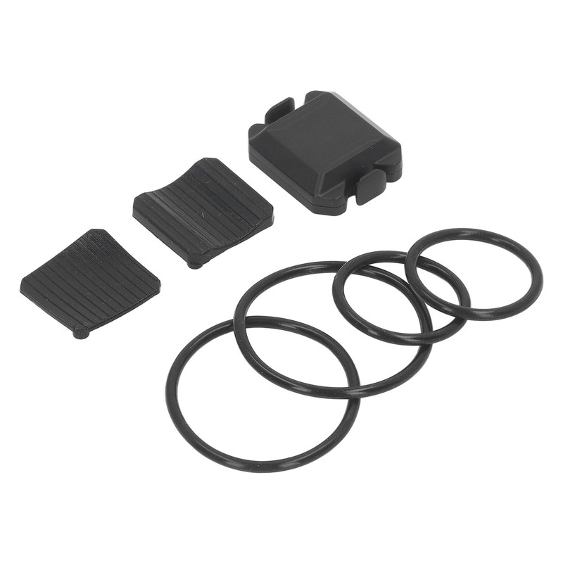 Bike Cadence Speed Sensor Bluetooth ANT+ Cycling Cadence Speed Sensor