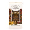 Caffè Corsini - Kenia 100 Nespresso Kompatible Kapseln, 100% Arabica