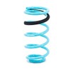 Godspeed LS-TS-FD-0006-B Traction-S Sports Lowering Springs, Reduce Body Roll, Improved