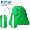 Luggage Strap Set of 4 – Luggage Strap + Free