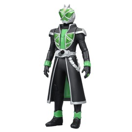 Kamen Rider Wizard Rider Hero Series 3 Kamen Rider Wizard Hurricane Style