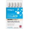 Vegan Hyaluronic Acid Supplements, 50 to 3000 DA, by Wellgard