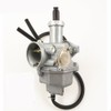 BH-Motor New Carb Carburetor for POLARIS PHOENIX 200 2005-2017 Ranger