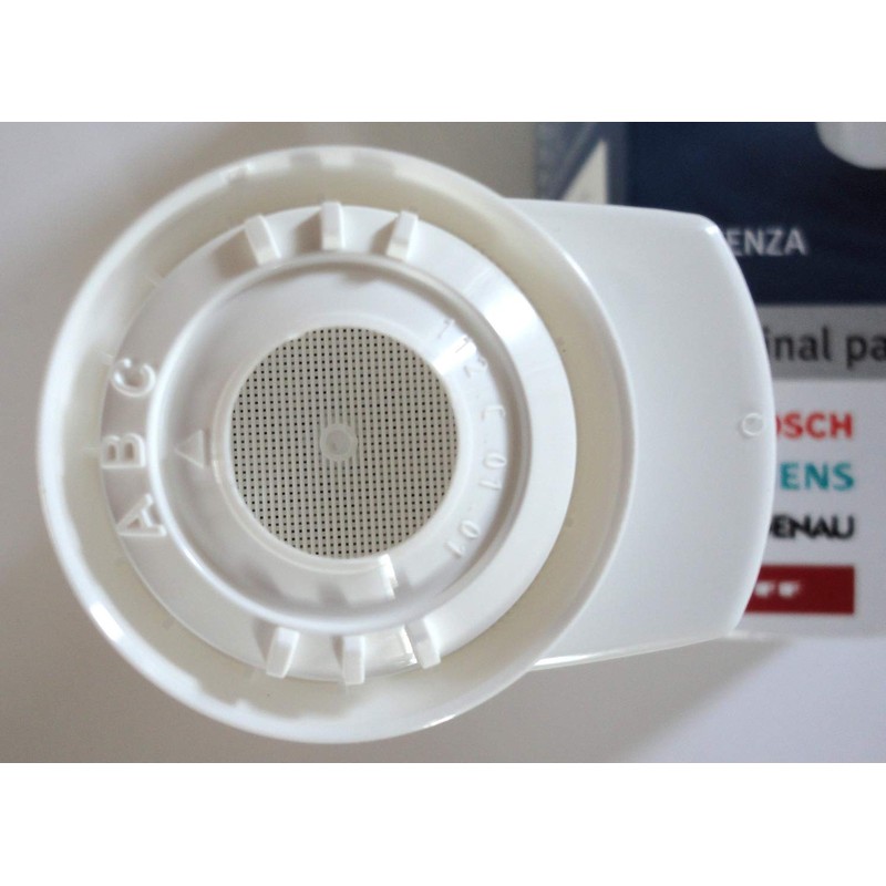 New Genuine Brita Intenza 467873 water filter for Gaggenau coffee