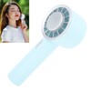 Mini Handheld Fan USB Charging 2200mAh Battery Portable Handheld Fan
