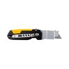 Komelon Folding 2-N-1 Utility Knife & Scraper
