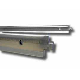 Steelcase"Old Style" Lateral File Bar 36" (4-Pack)