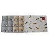 Hatoya Seika Aomori's Gentle Soup, 24 Pieces (Western-style 12/Japanese Style
