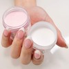 DipWell Professional Acrylic Nail Kit - Easy Dip Powder System