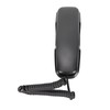Wall Mounted Phone Redialing Mute Function Corded Telephone for Home