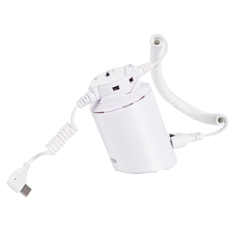 Mobile Phone Anti theft Display Alarm Cellphone Stand Retail Store
