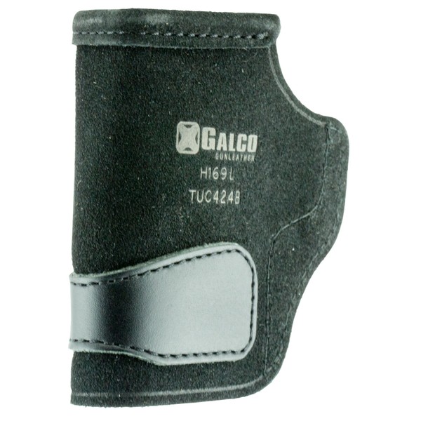 Tuck-N-Go GALCO Tuck-N-Go Size TUC424B Holster, Black