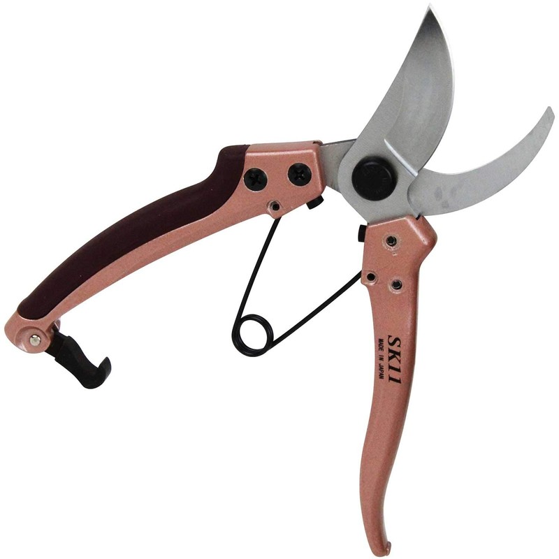 SK11 Hi Pruning Shears 200 mm